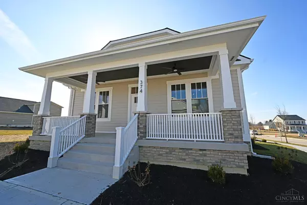 374 Bailey St, Turtle Creek Twp, OH 45036