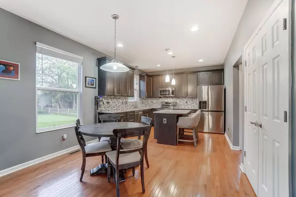 Liberty Twp, OH 45011,4580 Logsdons Meadow Dr