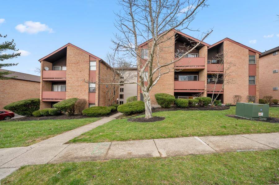 St Bernard, OH 45217,4812 Chalet Dr #6