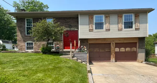 2 Timberline Ct, Cleves, OH 45002