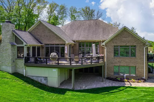 Butler Twp, OH 45414,2478 Arbor Glen Ct