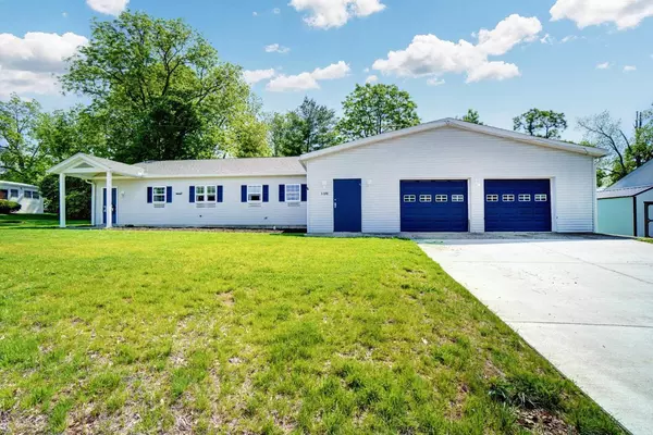5398 College St, Deerfield Twp., OH 45034