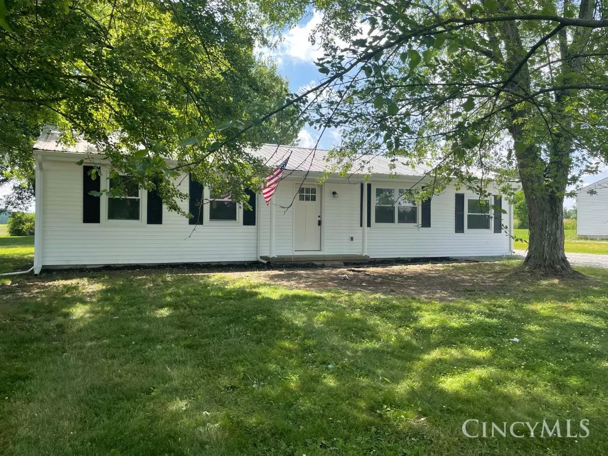 Hamer Twp, OH 45133,3928 E Danville Rd