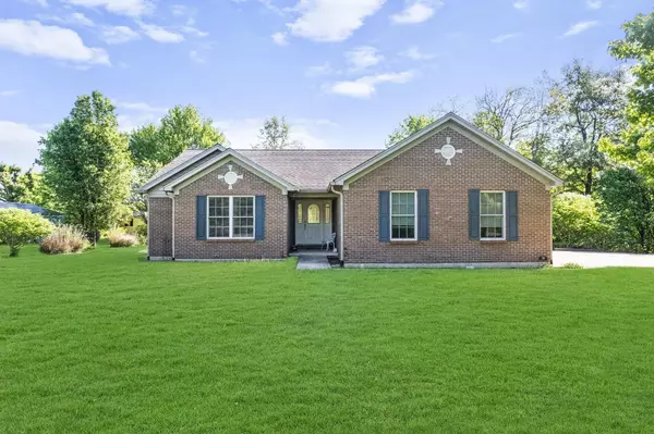 20 Bow Dr, Jefferson Twp, OH 45171