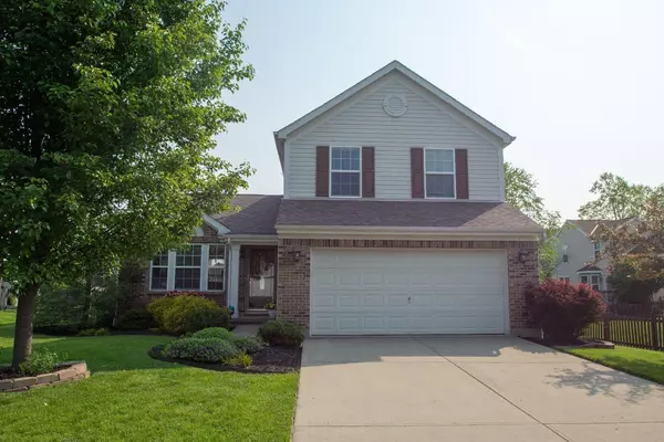 1803 Wheatfield Way, Miami Twp, OH 45140