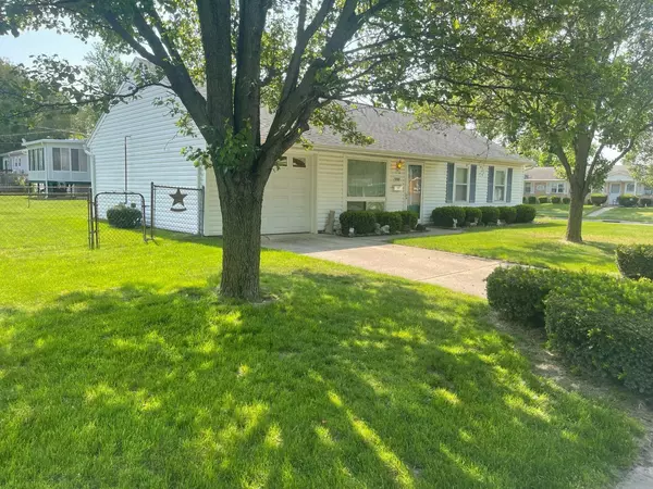 West Carrollton, OH 45449,1080 Bishop Dr