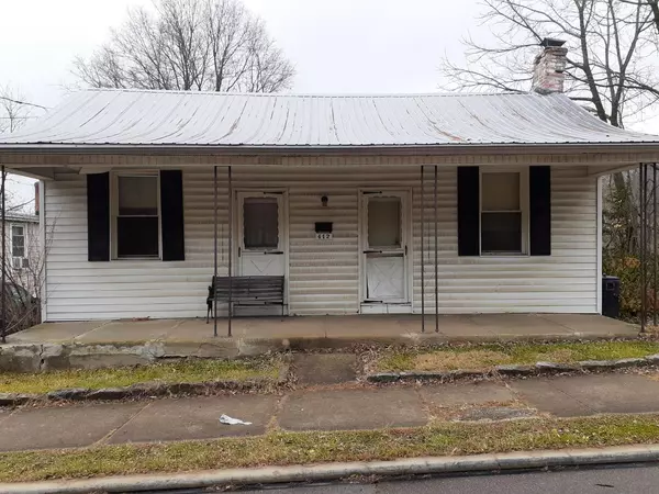 412 E Benson St, Reading, OH 45215