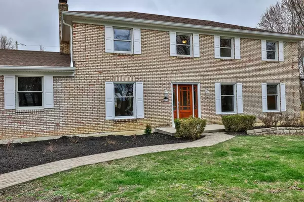 Wyoming, OH 45231,488 Flemridge Ct