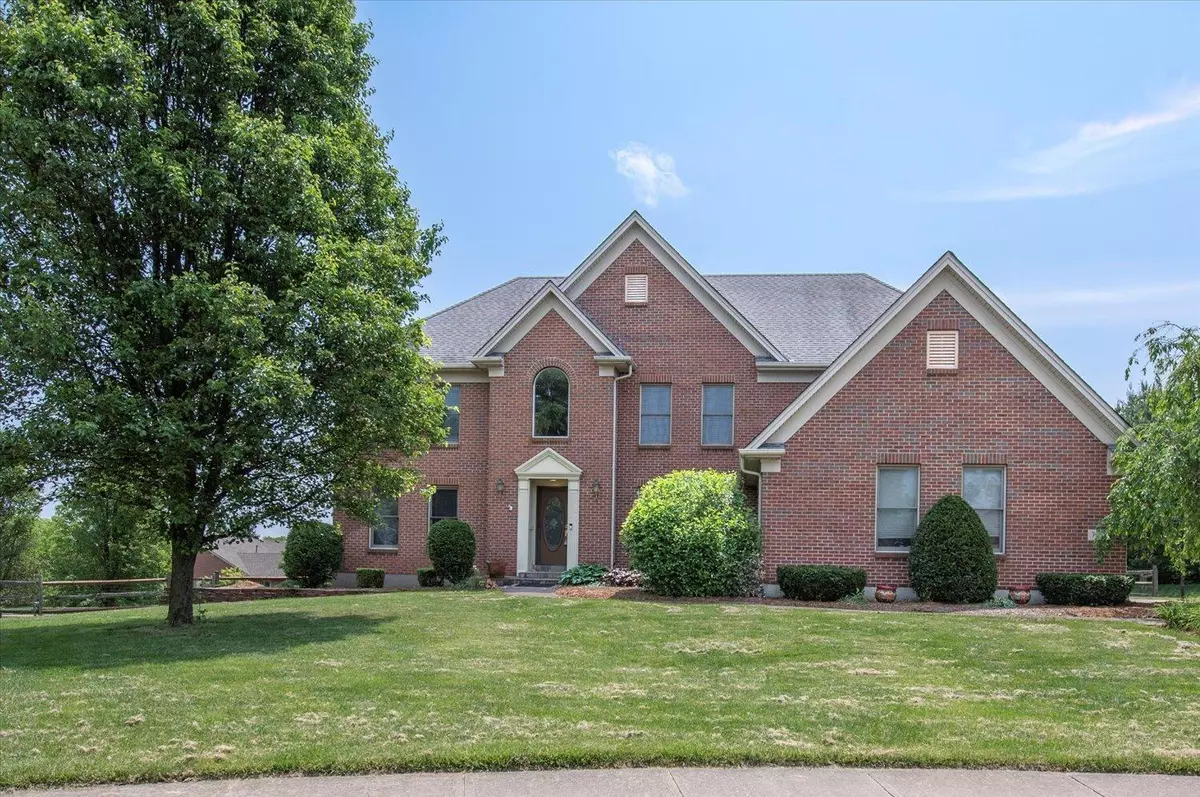 Liberty Twp, OH 45011,7158 High Saddle Ct