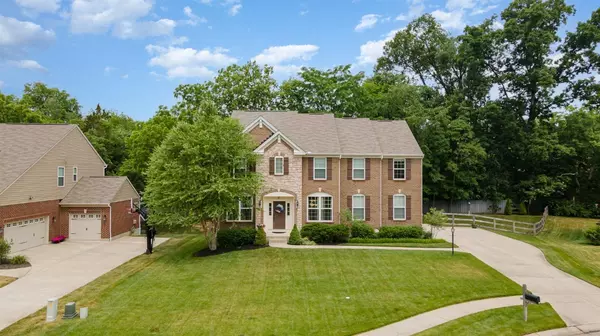 Miami Twp, OH 45140,1220 Belle Meadows Dr