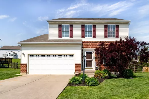 2655 Arroyo Ridge Ct, Fairfield Twp, OH 45011