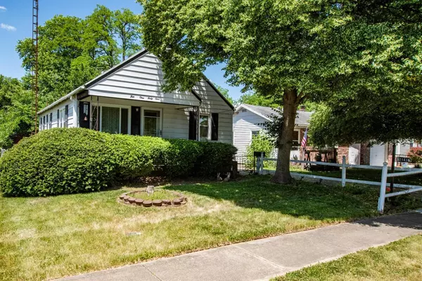 Kettering, OH 45429,3141 Bulah Dr