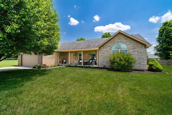 111 Shepherds Ridge, Harveysburg, OH 45032