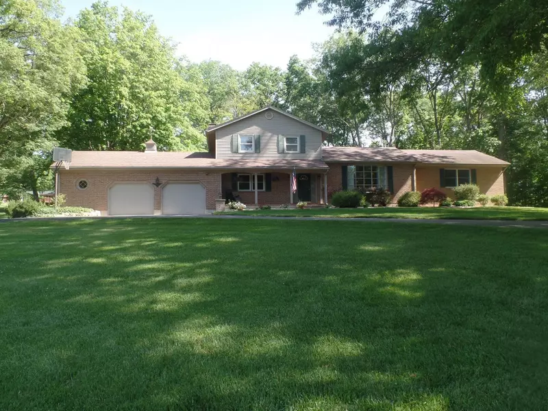 106 Newkirk Dr, Liberty Twp, OH 45133