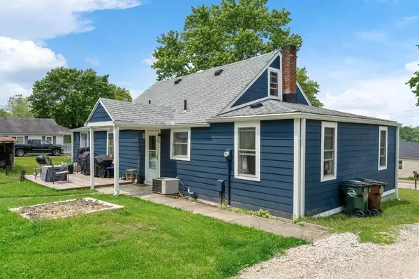 Corwin, OH 45068,76 First St