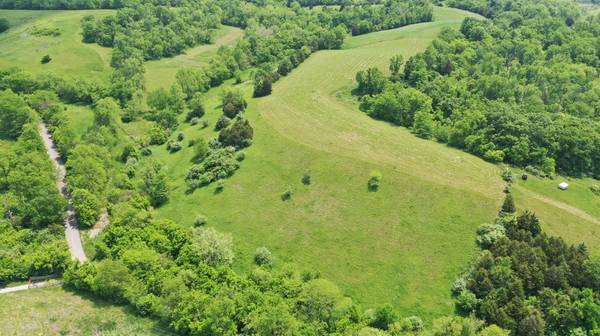 Huntington Twp, OH 45144,0 Fishing Gut Rd