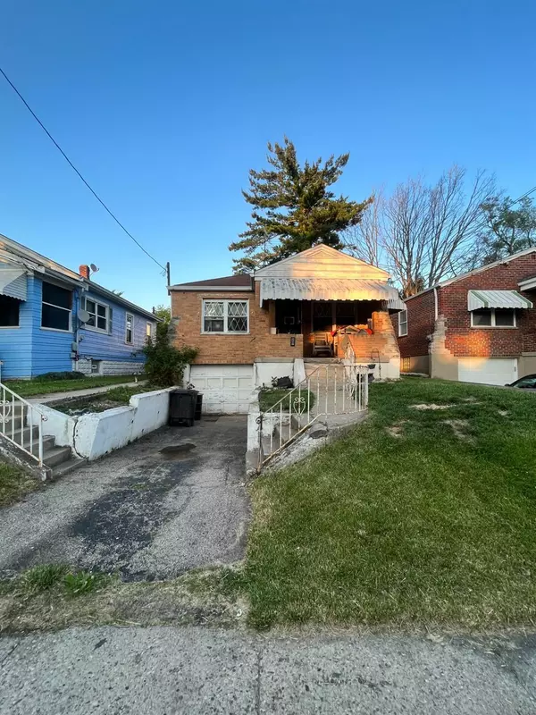 Norwood, OH 45212,5514 Section Ave