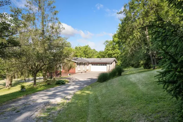 1972 Three Mile Creek Rd, Huntington Twp, OH 45167