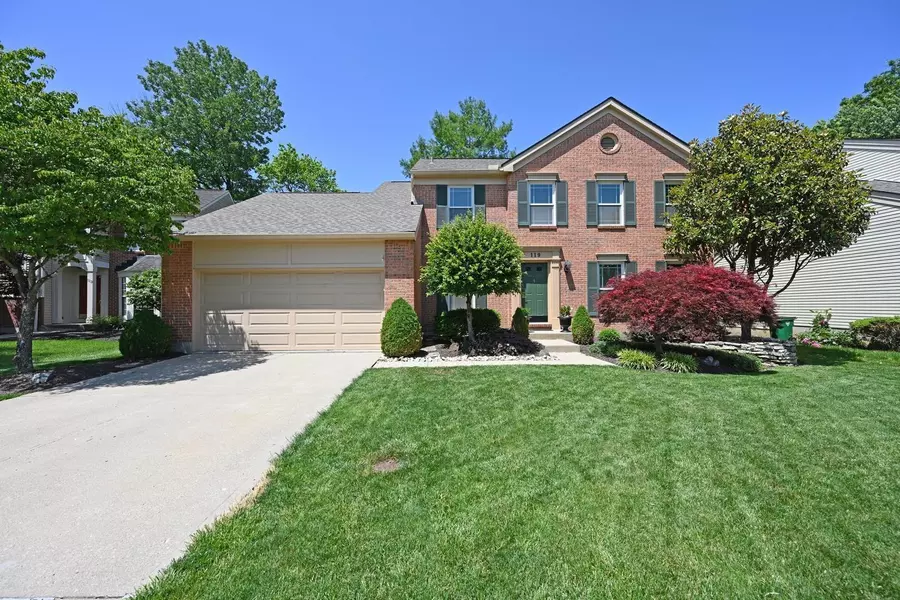 119 Shoemaker Dr, Loveland, OH 45140