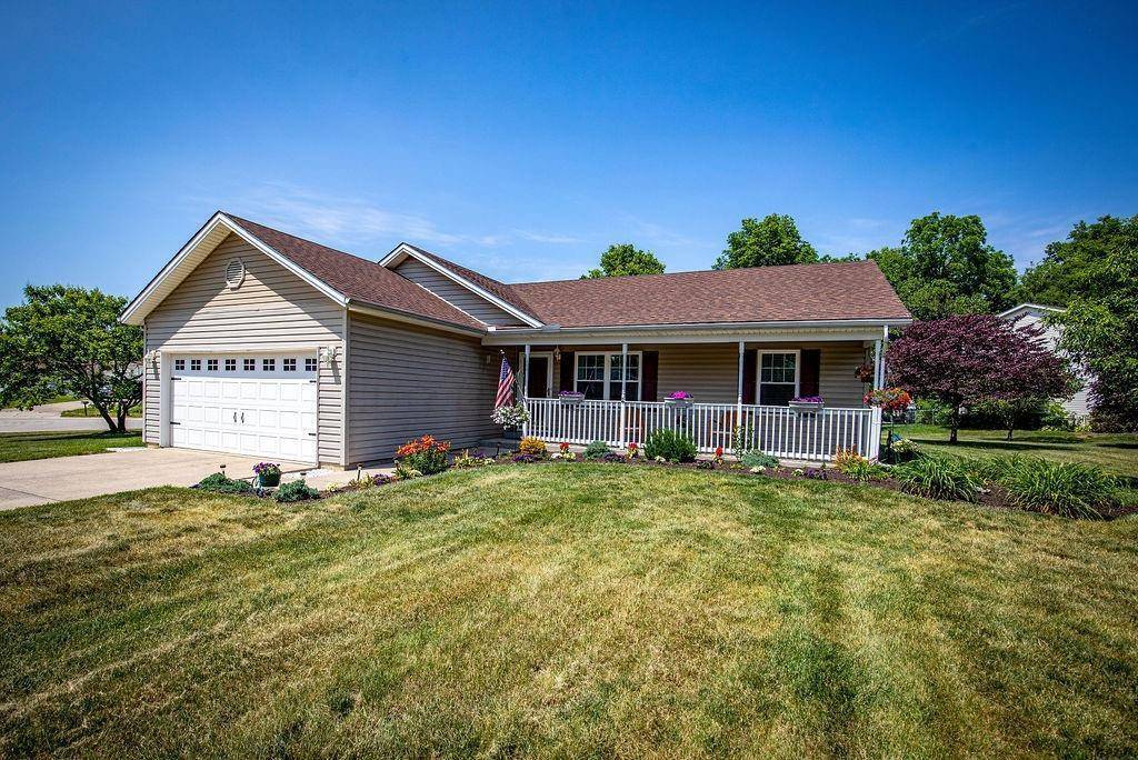 2040 Apple Ridge Ct, Monroe, OH 45044