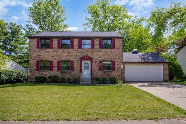 3855 Wood Trail Dr, Deerfield Twp., OH 45040