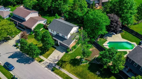 Miamisburg, OH 45342,1310 Kirkley Hall Dr