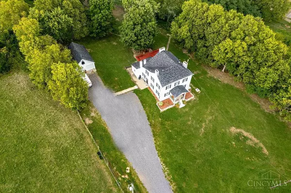 3970 Withrow Rd, Wayne Twp, OH 45011