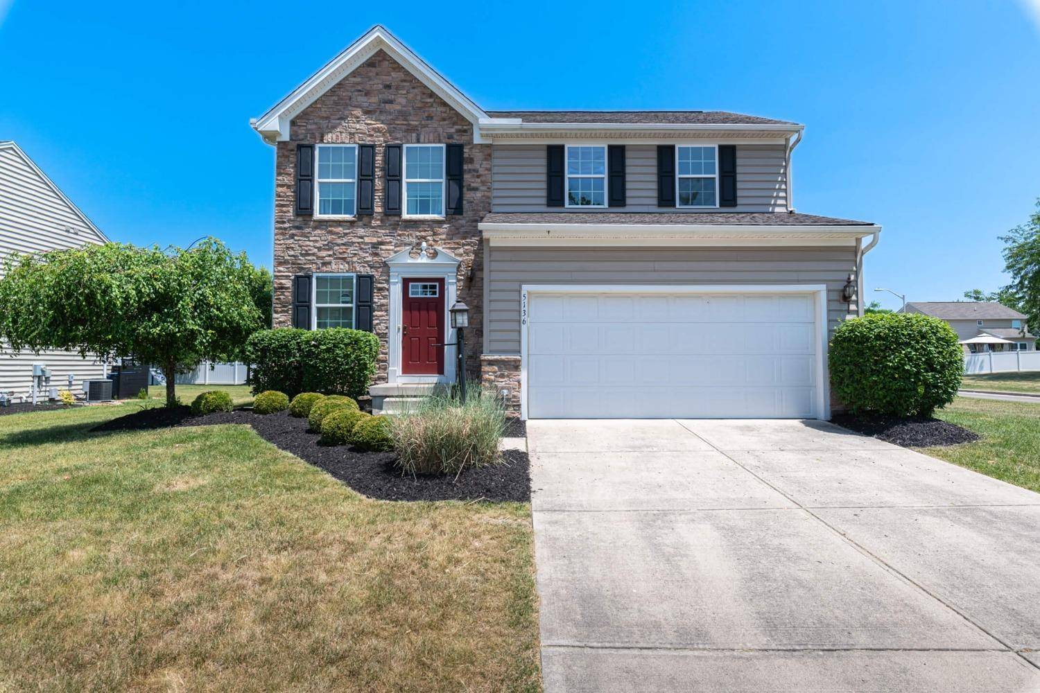 5136 Oak Ave, Moraine, OH 45439