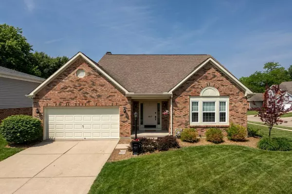 4617 Laurel View Dr, Union Twp, OH 45244