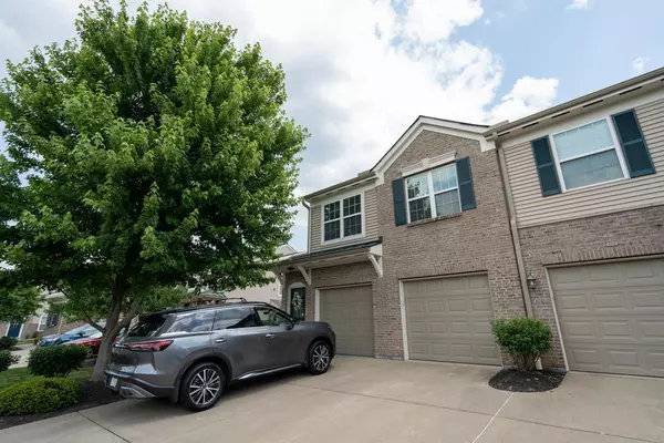 4558 Julep Way #101, Batavia Twp, OH 45103