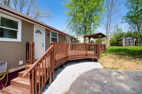 Georgetown, OH 45121,634 E Grant Ave