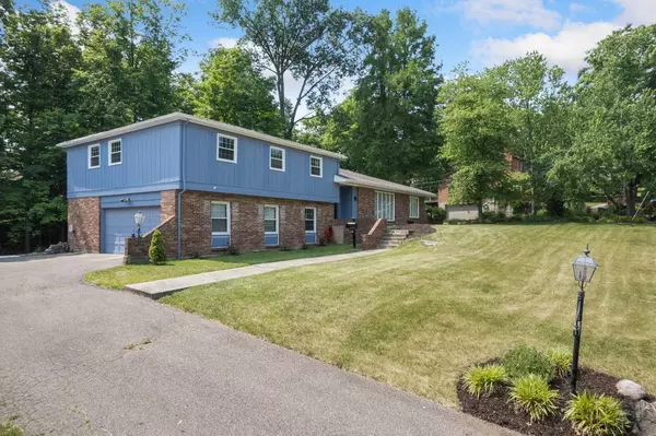 Wyoming, OH 45215,1254 Sweetwater Dr