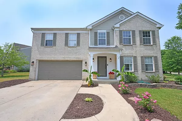 1190 Parkside Dr,  Union Twp,  OH 45103