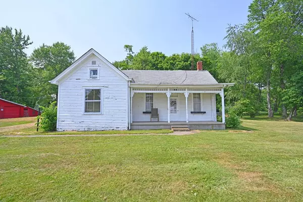 10694 St Rt 28, Harlan Twp, OH 45107