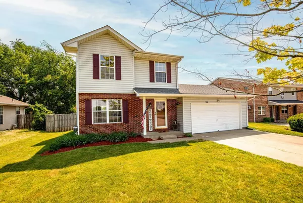 706 Pierson Rd, Trenton, OH 45067