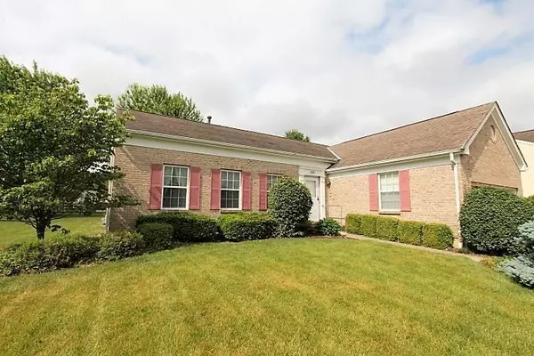 1221 Emery Ridge Dr, Union Twp, OH 45103