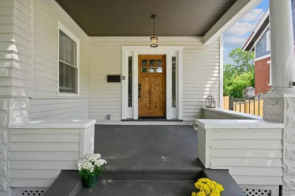 Norwood, OH 45212,2374 Indian Mound Ave