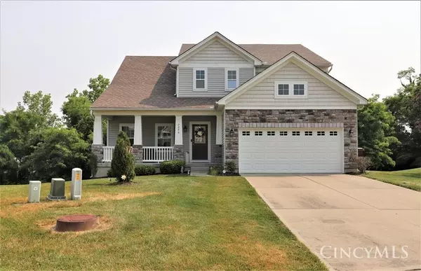 Colerain Twp, OH 45239,7246 Rolling Oaks Ct