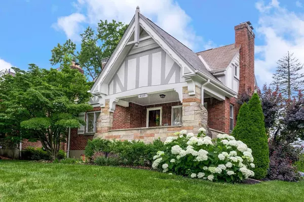 4169 Sherel Ln, Cincinnati, OH 45209