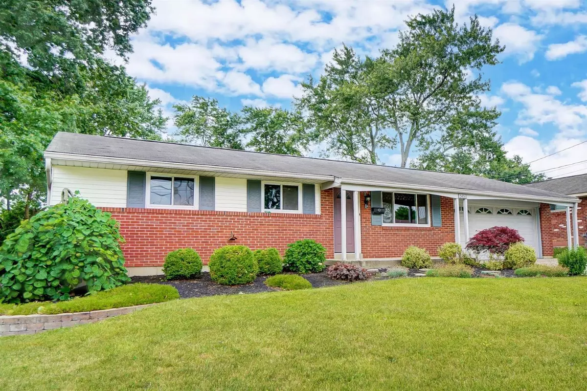 Delhi Twp, OH 45238,5451 Cleander Dr