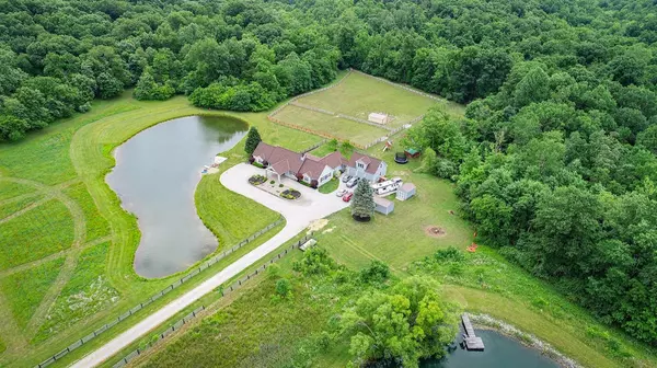 Stonelick Twp, OH 45150,5501 Wild Rose Ln