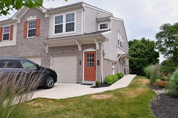 204 River Ridge, Lawrenceburg, IN 47025