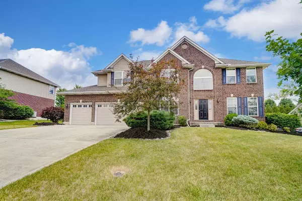 Liberty Twp, OH 45044,5864 Dantawood Ln