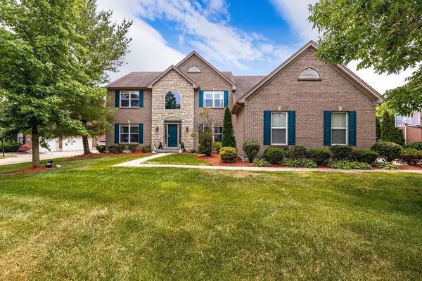 6485 Tall Timbers Ct, Deerfield Twp., OH 45040