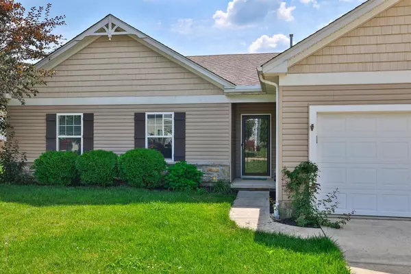 Morrow, OH 45152,5029 Sullivans Ridge Dr