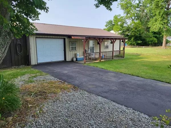 Washington Twp, OH 45171,120 Sardinia Mowrystown Rd