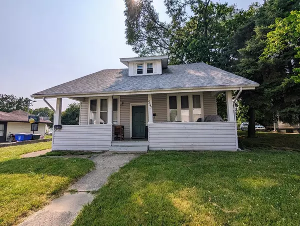 2647 Benninghofen Ave, Hamilton, OH 45015