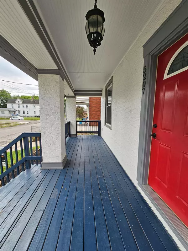 Norwood, OH 45212,5207 Rolston Ave