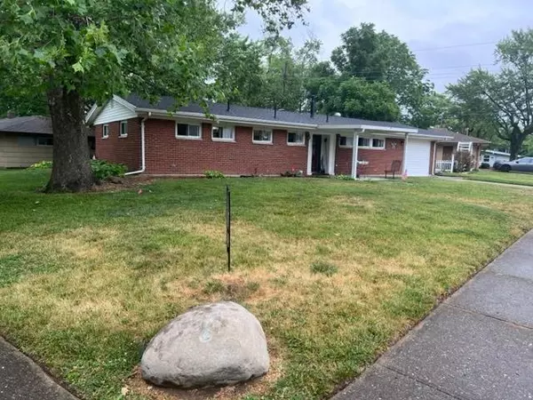 Riverside, OH 45431,5307 Fredonia Ave