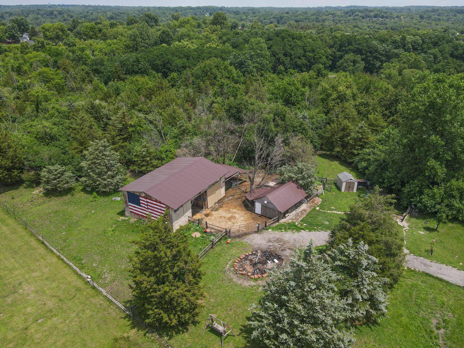 Madison Twp, OH 45042,2200 Renee Dr